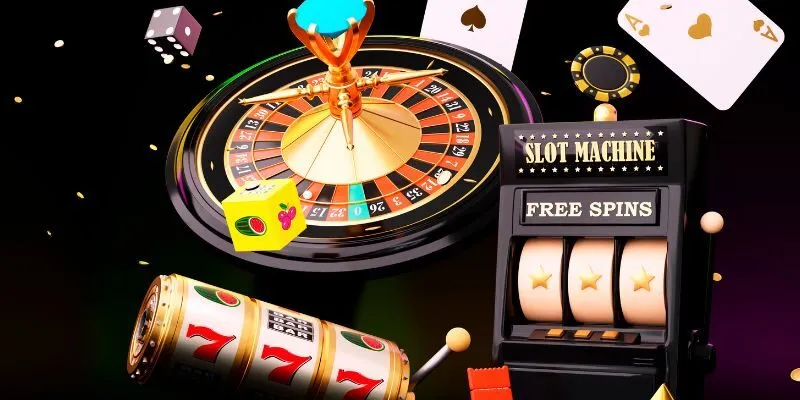 Tổng quan về sự kiện vòng quay may mắn AA88