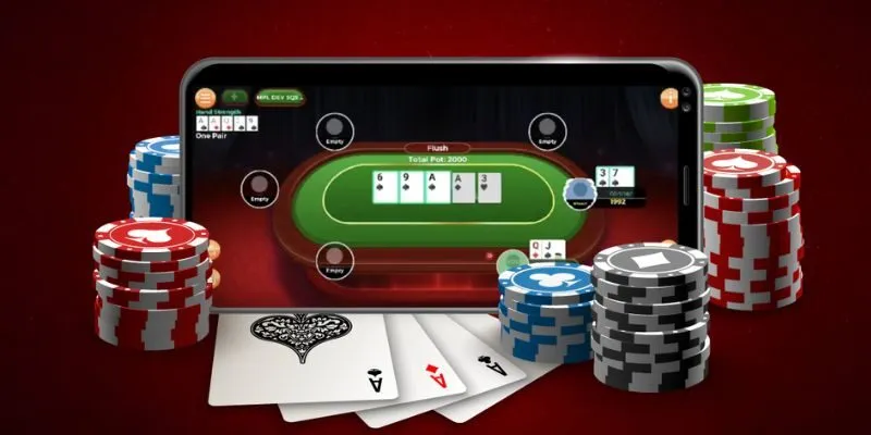 Tổng quan về game bài Poker AA88