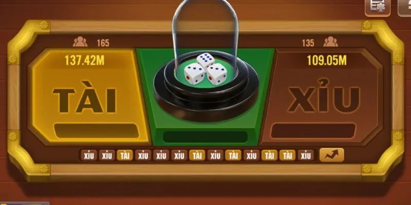 Hướng dẫn cách chơi Tài Xỉu AA88 cho người mới