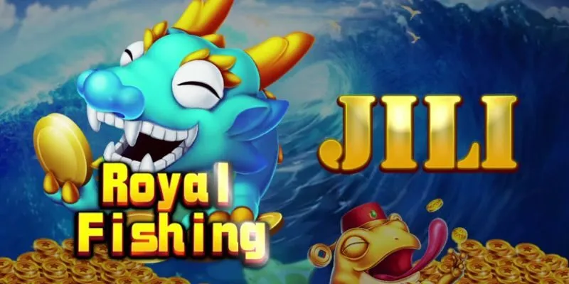 Trải nghiệm Royal Fishing AA88