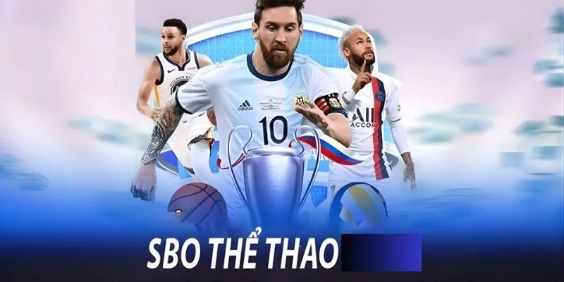 Trải nghiệm cá cược tại sảnh thể thao SBO AA88