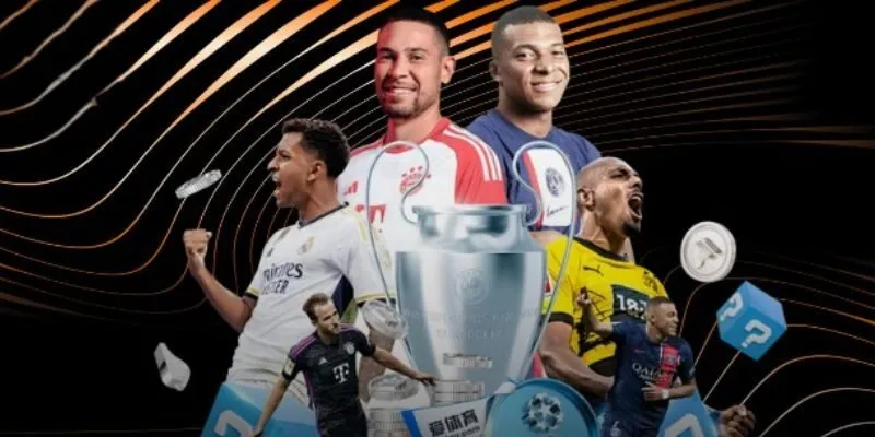 Tổng quan về sảnh thể thao AA88