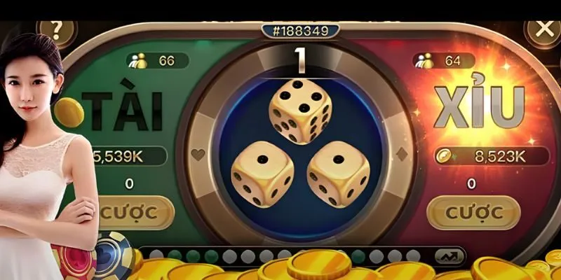 Giới thiệu game tài xỉu AA88