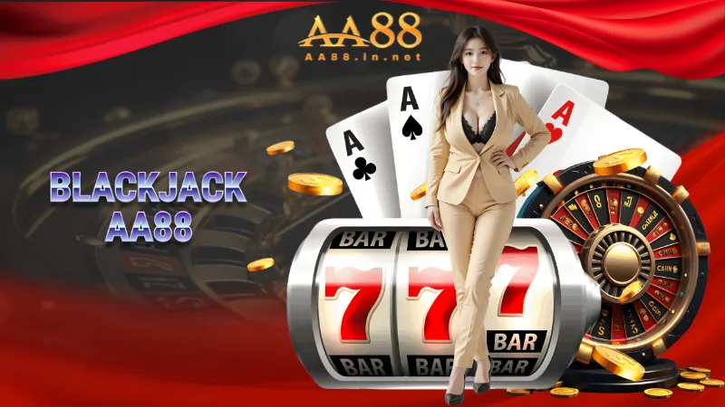 Blackjack